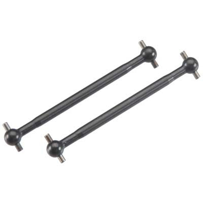 HPI 107874 Drive Shaft 56mm WR8 Flux