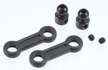 HPI 107883 Sway Bar Holder Set
