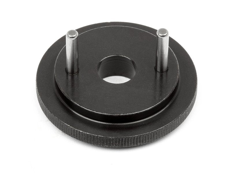 HPI 107884 Flywheel for the WR8 2 Pin