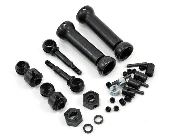 MIP 11106 CVD Kit H/D Slash/Nitro Stampede