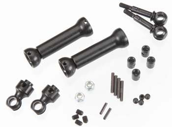 MIP 11109 X-Duty CVD Rear Traxxas VXL