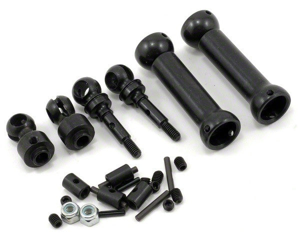 MIP 11110 X-Duty CVD Front Traxxas VXL