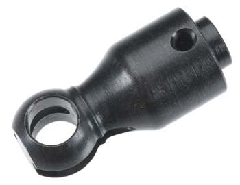 MIP 11117 Drive Hub 5mm Long Wraith