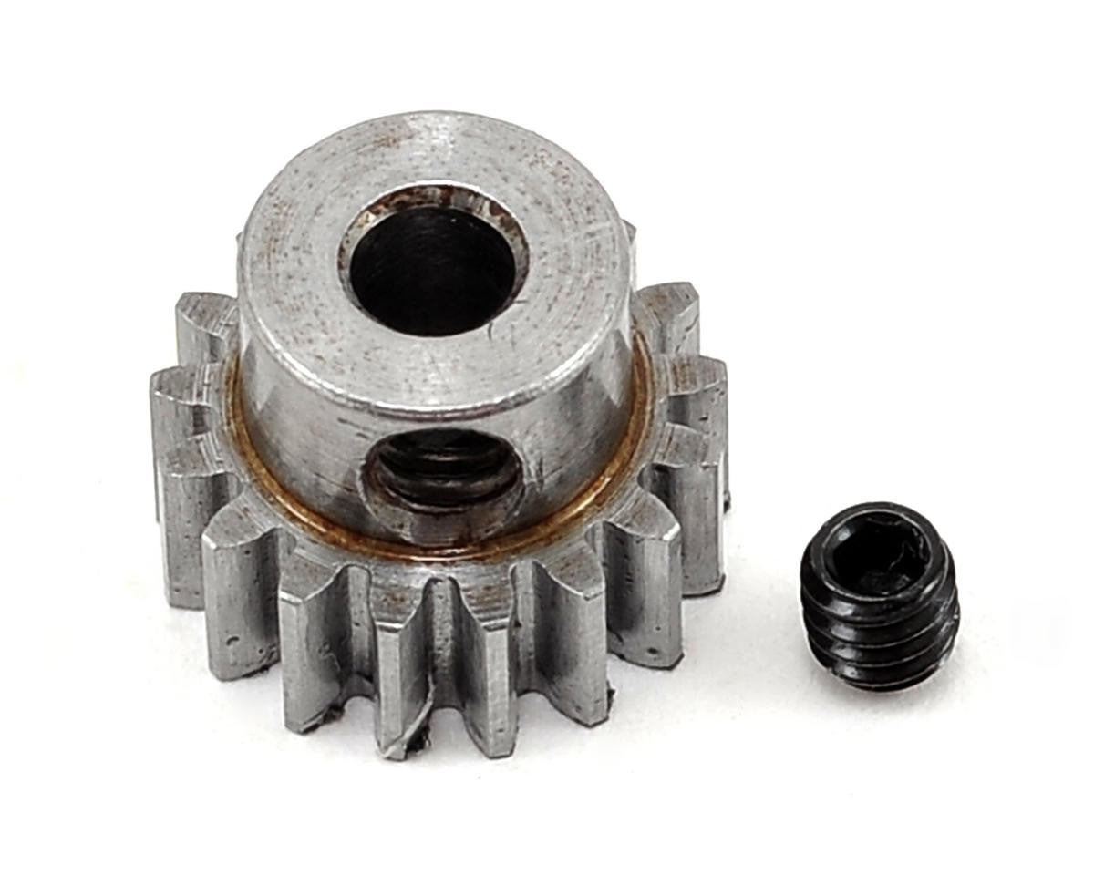 ROBINSON RACING 1117 Metric Pinion Gear 48P 17T