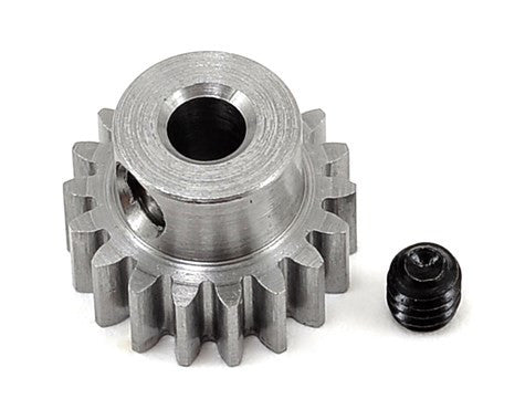 ROBINSON RACING 1118 Metric Pinion Gear 48P 18T