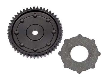 HPI 111800 Heavy Duty Spur Gear 47 Tooth 5mm Octane