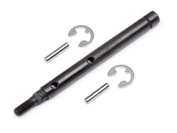 HPI 111802 Drive Shaft 6x73mm Octane