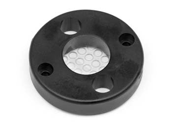 HPI 112655 Intake Air Reducer Set 19x46x9mm Octane