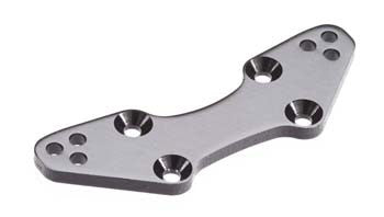 HB RACING 112759 Camber Plate Rear D413
