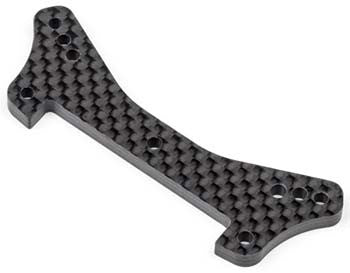 HB RACING 112762 Front Shock Tower (B) D413