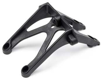 HB RACING 112773 Front Shock Tower Mount D413