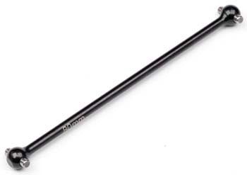 HB RACING 112779 Front Drive Shaft 80mm D413