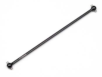 HB RACING 112780 Rear Drive Shaft 113mm D413