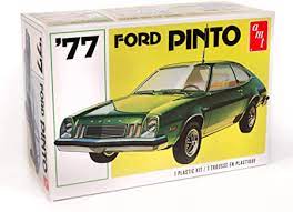 AMT 1129M/12 1/25 1977 Ford Pinto