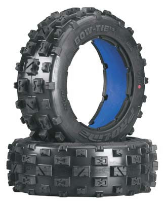 PROLINE 1150-00 Bow Tie 5B Front Tires *DISC*