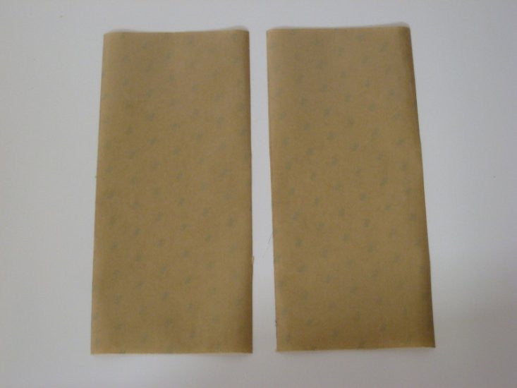 JCONCEPTS 1155 Clear Chassis Protective Sheet (2)