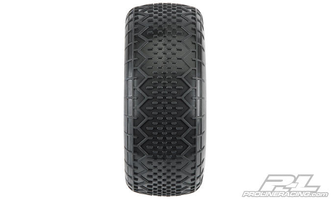 PROLINE 1161-02 Suburbs SC 2.2/3.0 M3 Soft Tires *DISC*