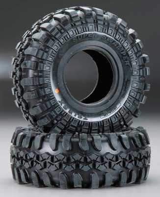 PROLINE 1166-14 Interco TSL Super Swamper 2.2 G8 Tires
