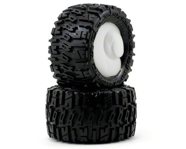 PROLINE 1170-00 Trencher 2.8 All Terrain Truck Tires