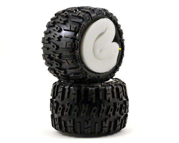 PROLINE 1184-00 Trencher 3.8 All Terrain Truck Tire *DISC*