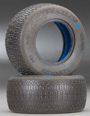 PROLINE 1191-03 Ion SC 2.2"/3.0" M4 Super Soft Tires *DISC*