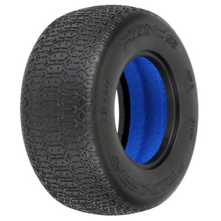 PROLINE 1191-17 Ion SC 2.2 /3.0 MC (Clay) Tires (2) Slash *DISC*