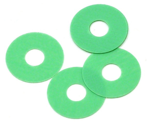 MIP 12104 Bypass1 Valves .003 Green (6)