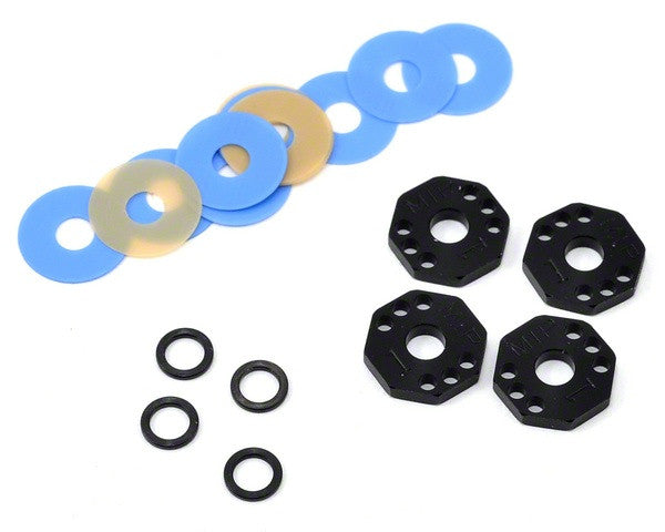 MIP 12110 Bupass1 Kit ASC SC10/T4