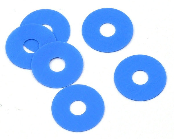 MIP 12116 Bypass1 #9 Valves .005 Blue (6)