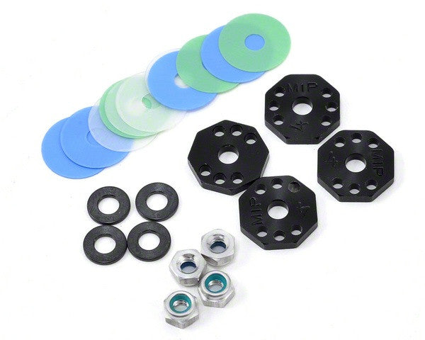 MIP 12132 Bypass 1 Kit Losi Ten-SCTE