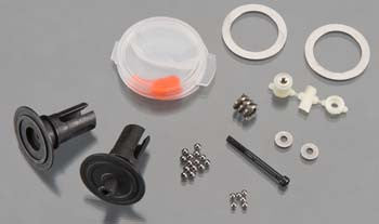 MIP 12165 Super Diff Kit TLR 22/22T/22SCT *DISC*