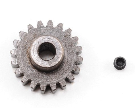 ROBINSON RACING 1220 Pinion Gear Xtra Hard 5mm 1mod 20T