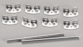 TAMIYA 15101 Heat Sinks *DISC*