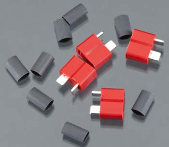 DEANS 1301 Female Ultra Plug (4)