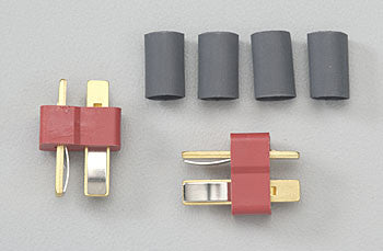 DEANS 1302 Male Ultra Plug