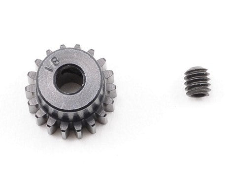 ROBINSON RACING 1318 Aluminum Pro Pinion Gear 48P 18T