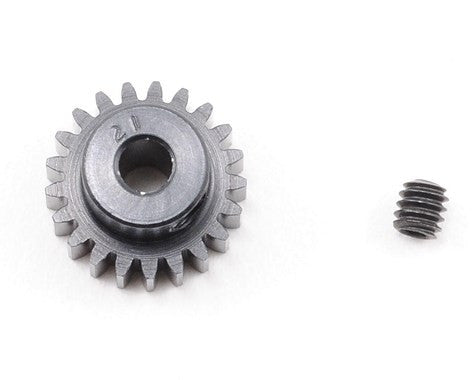 ROBINSON RACING 1321 Aluminum Pro Pinion Gear 48P 21T