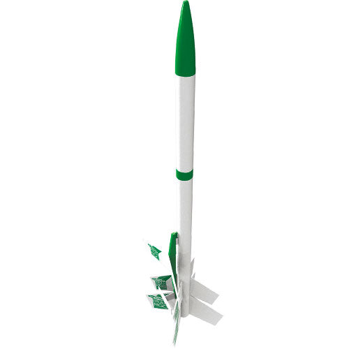 ESTES 1329 Multi-Roc Flying Rocket, Skill Level 3