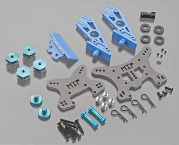 MIP 13350 PRO8 Buggy Upgrade Kit *DISC*