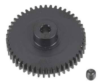 ROBINSON RACING 1347 Hard Aluminum Pinion 48P 47T