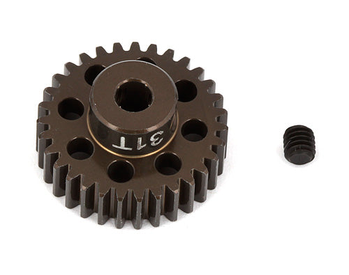 ASSOCIATED 1349 Factory Team Aluminum 48P Pinion Gear (3.17mm Bore) (31T)