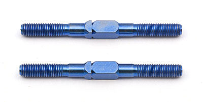 ASSOCIATED 1402 Factory Team Turnbuckle 1.375" 35mm Blue