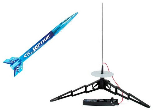 ESTES 1403 Riptide Launch Set RTF