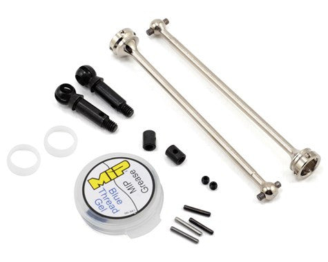 MIP 14175 MIP Shiny C-CVD Kit Front TLR 22-4