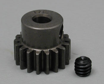 ROBINSON RACING 1418 Absolute Pinion Gear 48P 18T