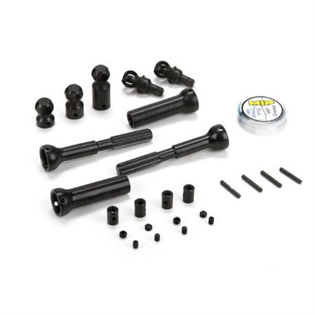 MIP 14295 X-Duty C-Drive, Kit: Vaterra K-5 Blazer Ascender