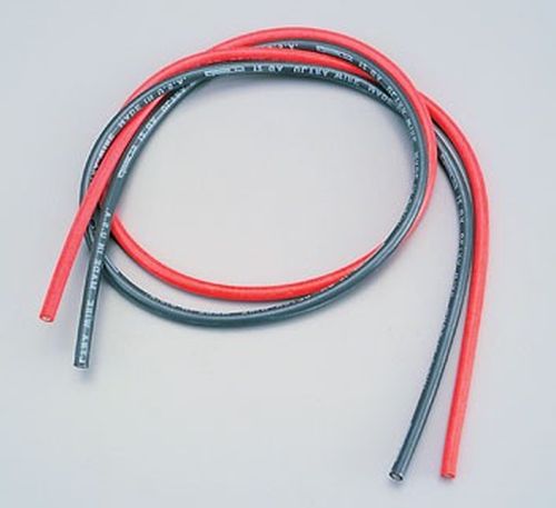 DEANS 1483 Red & Black 16 Gauge Ultra Wire