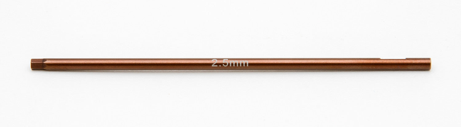 ASSOCIATED 1513 Factory Team 2.5 mm Hex Replacement Tip