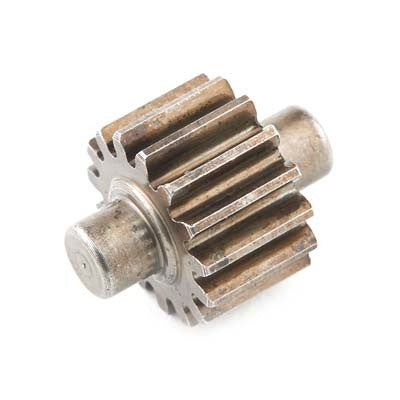 ROBINSON RACING 1515 X-Hard Idler Gear One-Piece 32P 15T Yeti