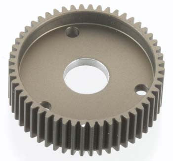 ROBINSON RACING 1540 Hardened Aluminum Diff Gear AX10